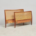 1711 3036 HEAD/FOOTBOARDS
